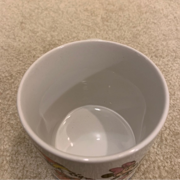 Disney Minnie Mouse Thru The Years Ceramic Coffee Tea Mug Cup Drinkware Applause - Picture 12 of 12